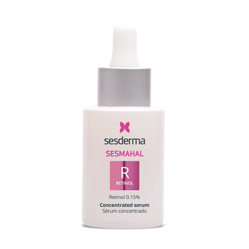 SESMAHAL R -Retinol 0.15%