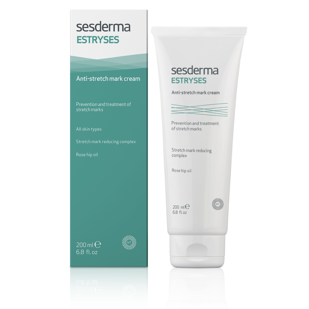 ESTRYSES Anti-stretch Mark Cream 6.8 fl. Oz