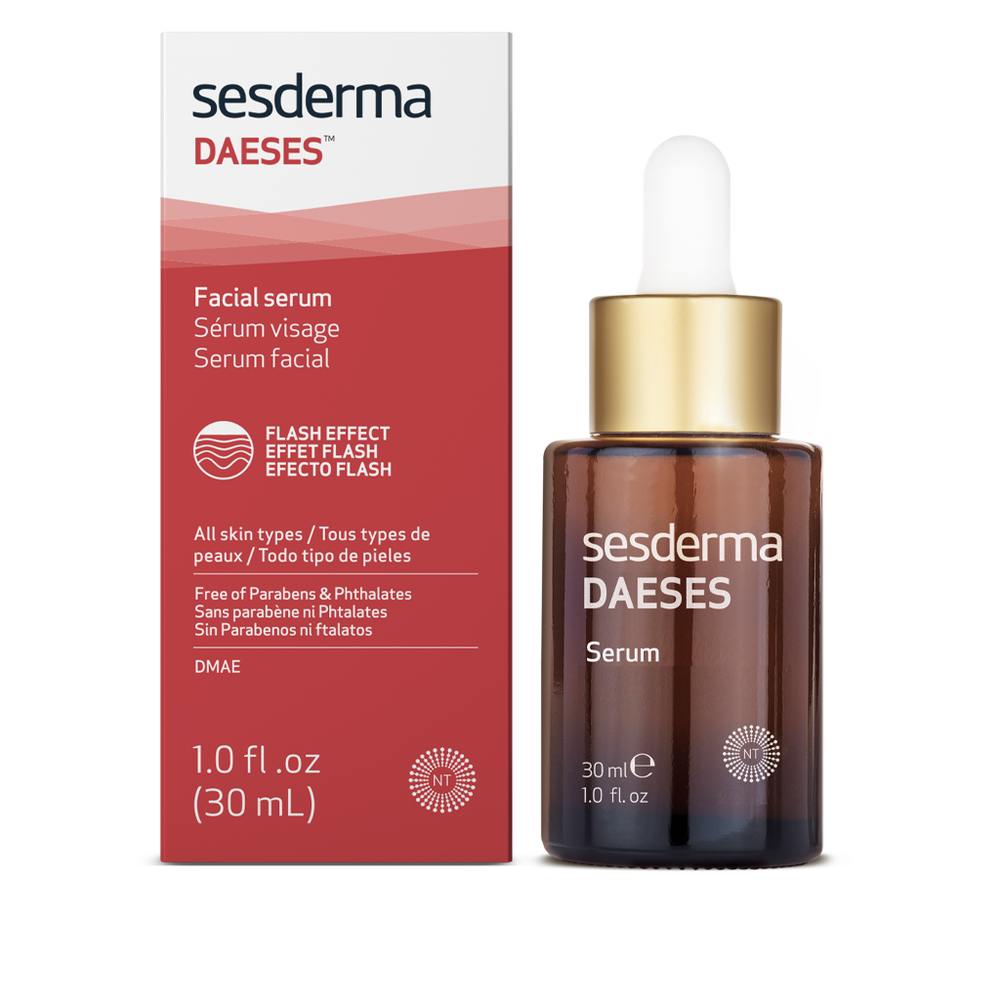 DAESES Serum pour le visage 1.0 fl. Oz