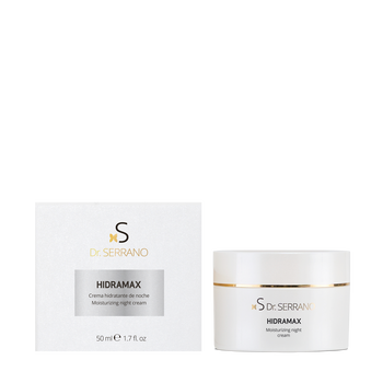 HIDRAMAX Crema de Noche