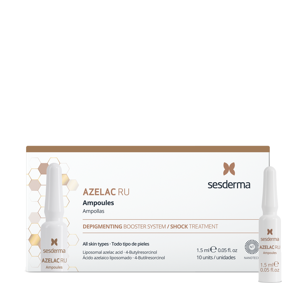 AZELAC RU Ampoules