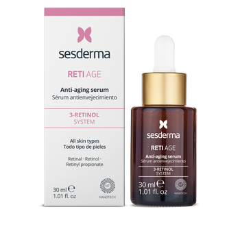 RETI AGE Facial Serum 1.0 fl. Oz
