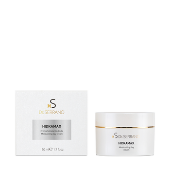 HIDRAMAX Crema de Dia