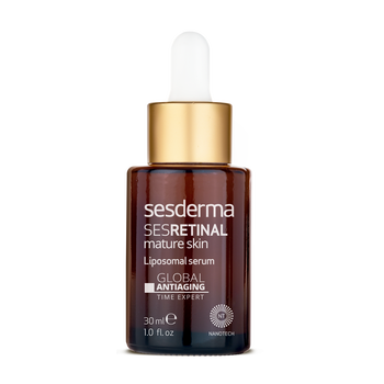 SESRETINAL Mature Skin Liposomal Serum