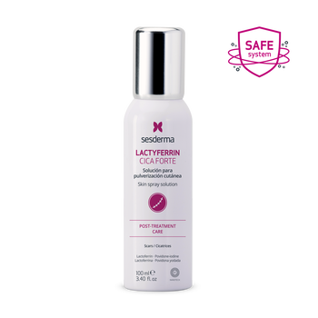 LA ESSENTIEL Forte Natural Cream 50ml