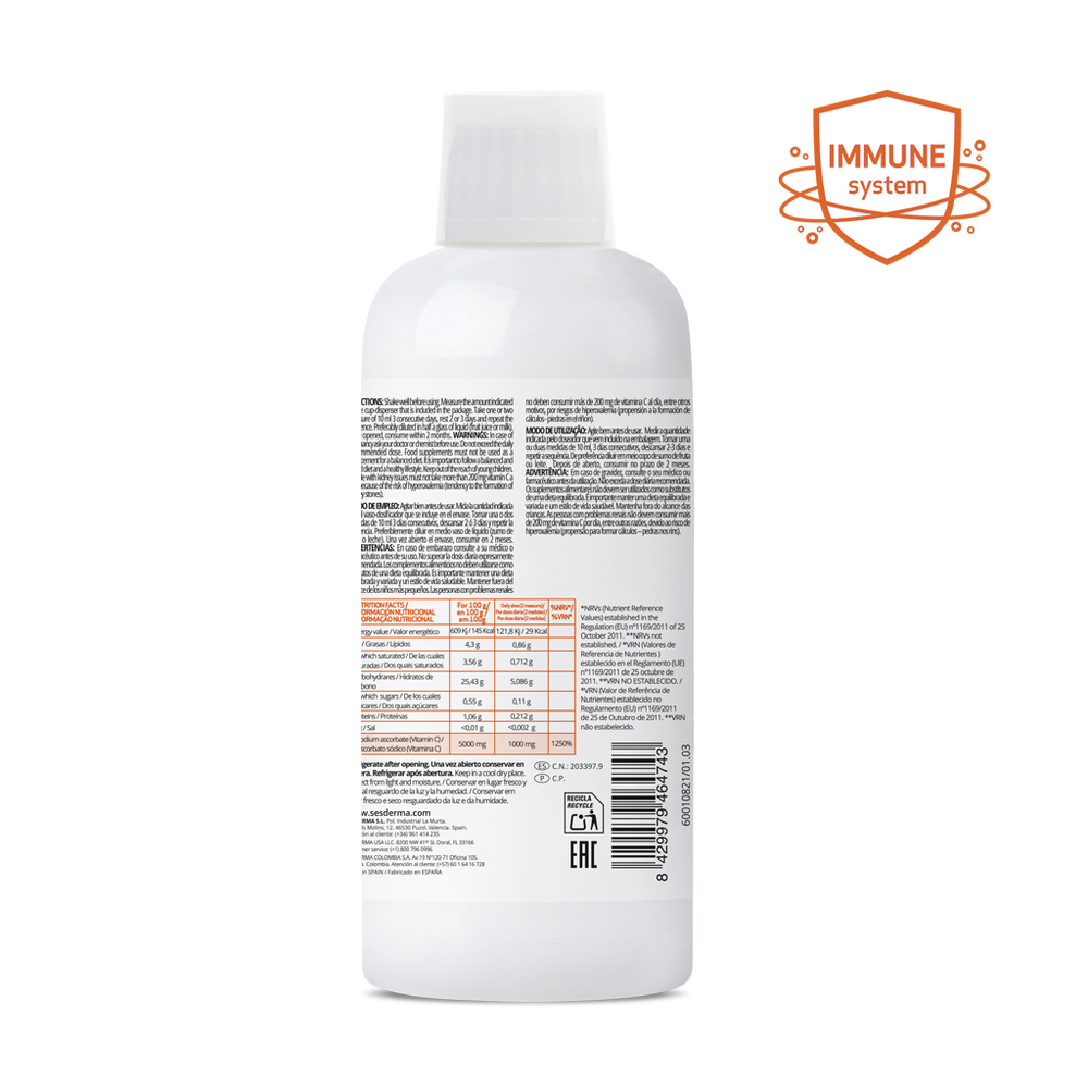 C-VIT Defense 500ml