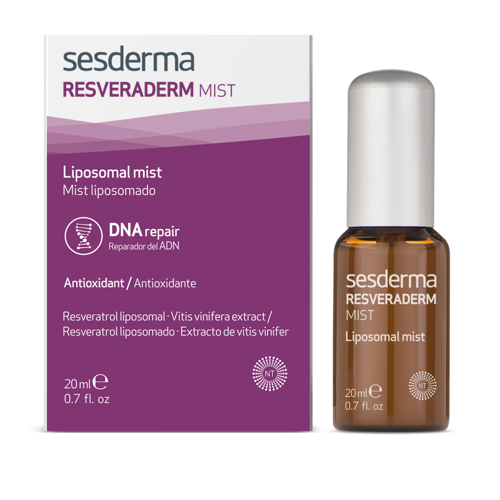 RESVERADERM Mist 0.7 fl. Oz