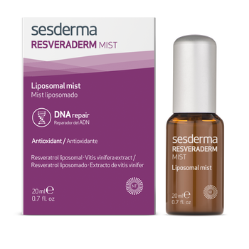 RESVERADERM Mist 0.7 fl. Oz