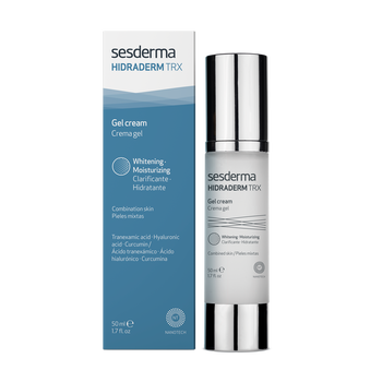 HIDRADERM TRX Gel Cream