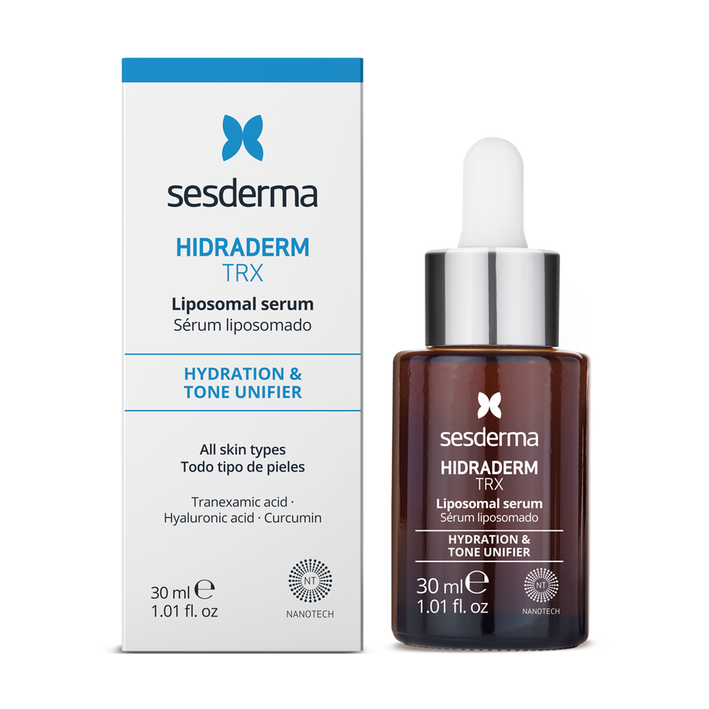 HIDRADERM TRX Liposomal Serum