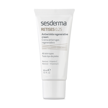RETISES 0.25 Regenerating Anti-Wrinkle Cream