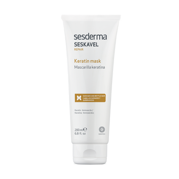 SESKAVEL REPAIR Mascarilla Keratina