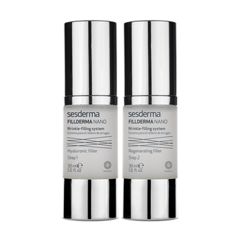 FILLDERMA NANO WRINKLE FILLING SYSTEM