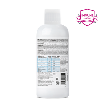 LACTYFERRIN Defense Zinc 500ml