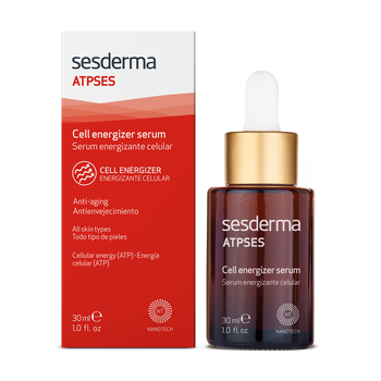 ATPSES Serum energetyzujące komórki 30 ml
