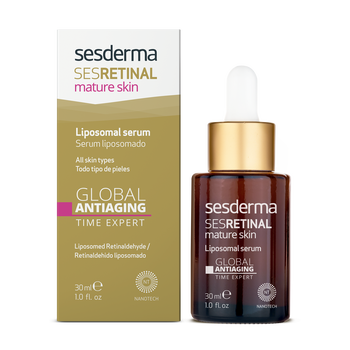 SESRETINAL Mature Skin Liposomal Serum