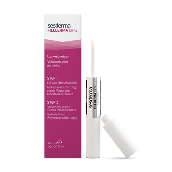 FILLDERMA Lips