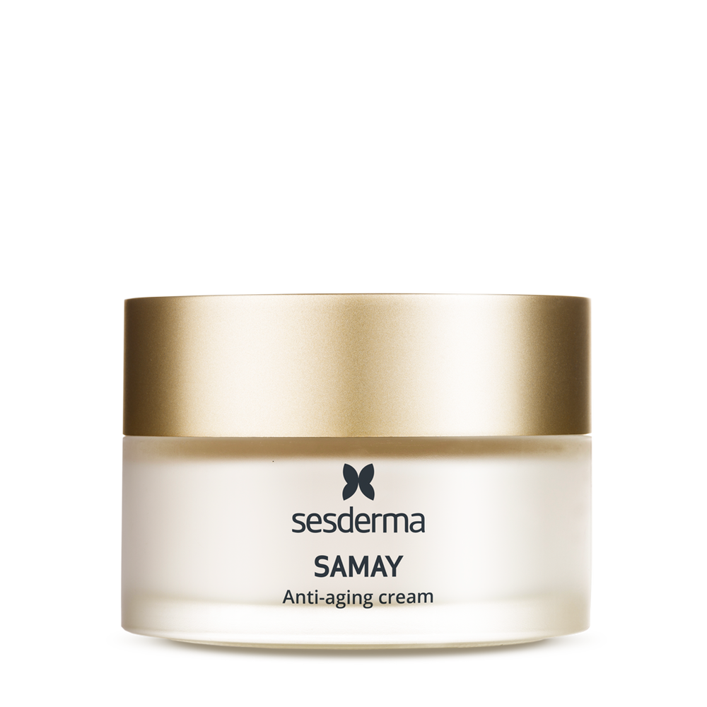 SAMAY Cream