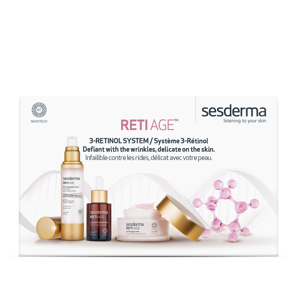 RETI AGE 3-PACK MINI SAMPLE