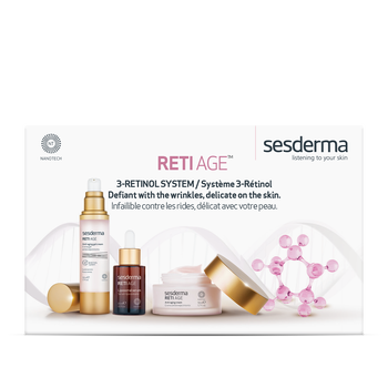RETI AGE 3-PACK MINI SAMPLE