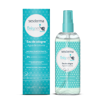 BABYSES Woda toaletowa 250 ml