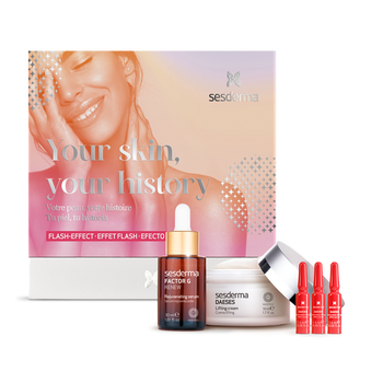 Pack Exclusif Raffermissant Effet Flash