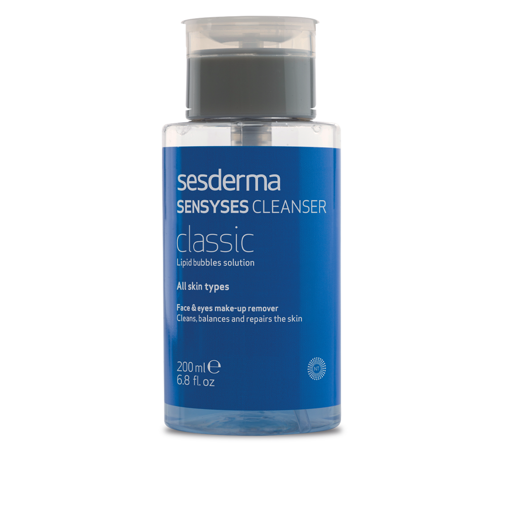 SENSYSES Cleanser Classic 6.8 fl. Oz