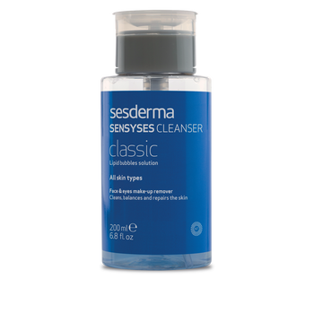 SENSYSES Cleanser Classic 6.8 fl. Oz
