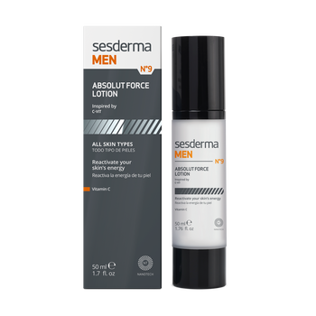 SESDERMA MEN Absolute Force Lotion