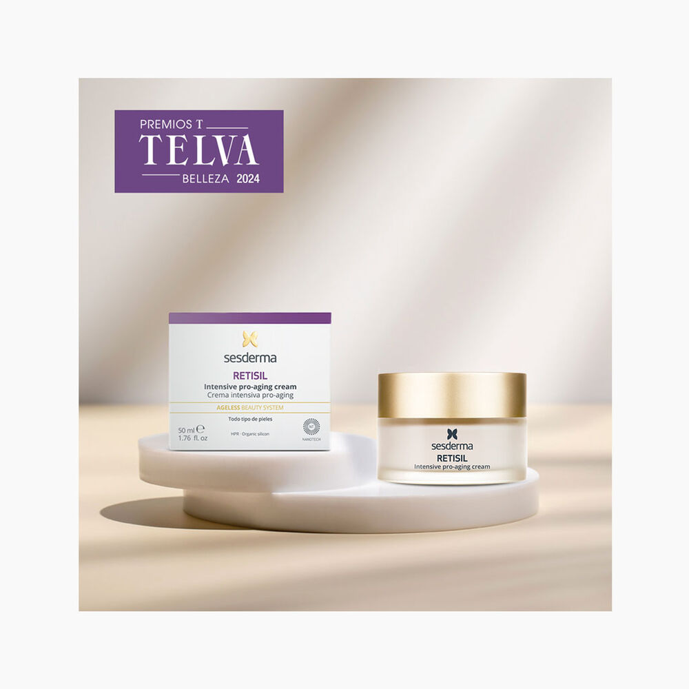 RETISIL Intensive Cream 1.7 fl. Oz