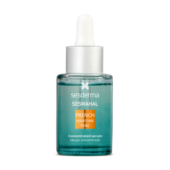 SESMAHAL French Maritime Pine