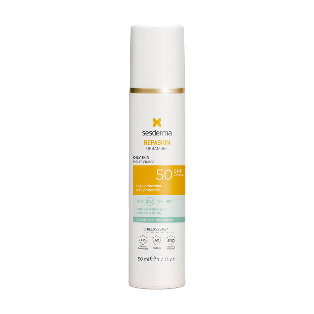 REPASKIN URBAN 365 Oily Skin LSF50