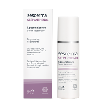 SESPANTHENOL LIPOSOMAL SERUM 30ML