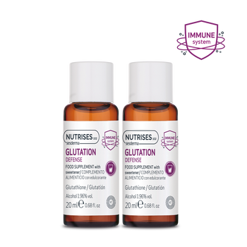 GLUTATION Defense 15x20ml