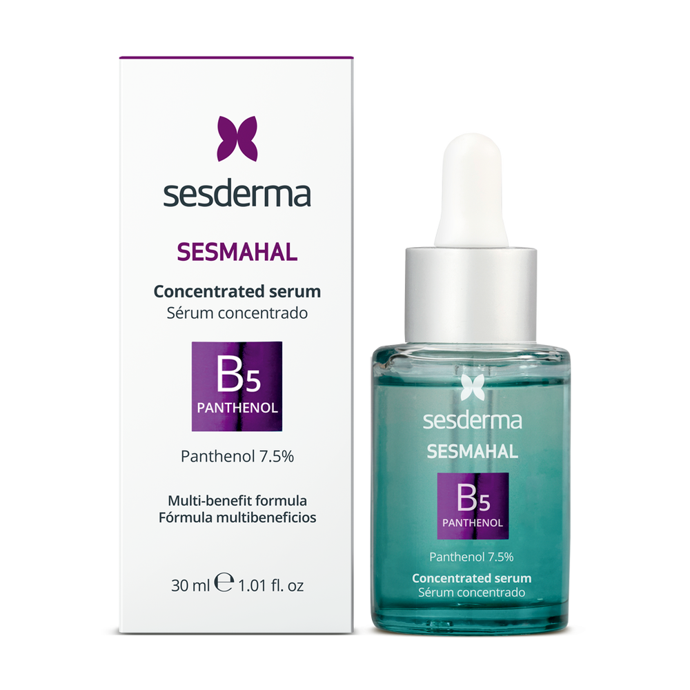 SESMAHAL B5 -Panthenol 7.5%