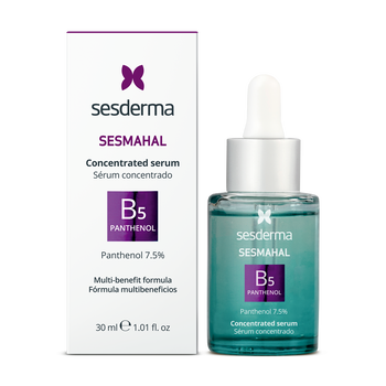 SESMAHAL B5 -Panthenol 7.5%
