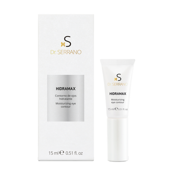 HIDRAMAX Contorno de Ojos