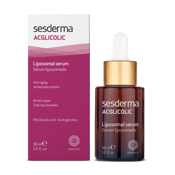 ACGLICOLIC Liposomal Serum