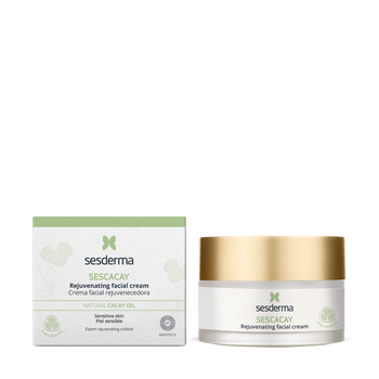 SESCACAY Rejuvenating Facial Cream
