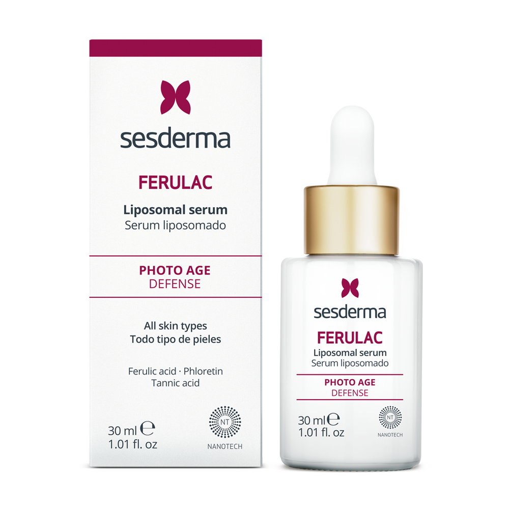 FERULAC Serum 1.0 fl. Oz