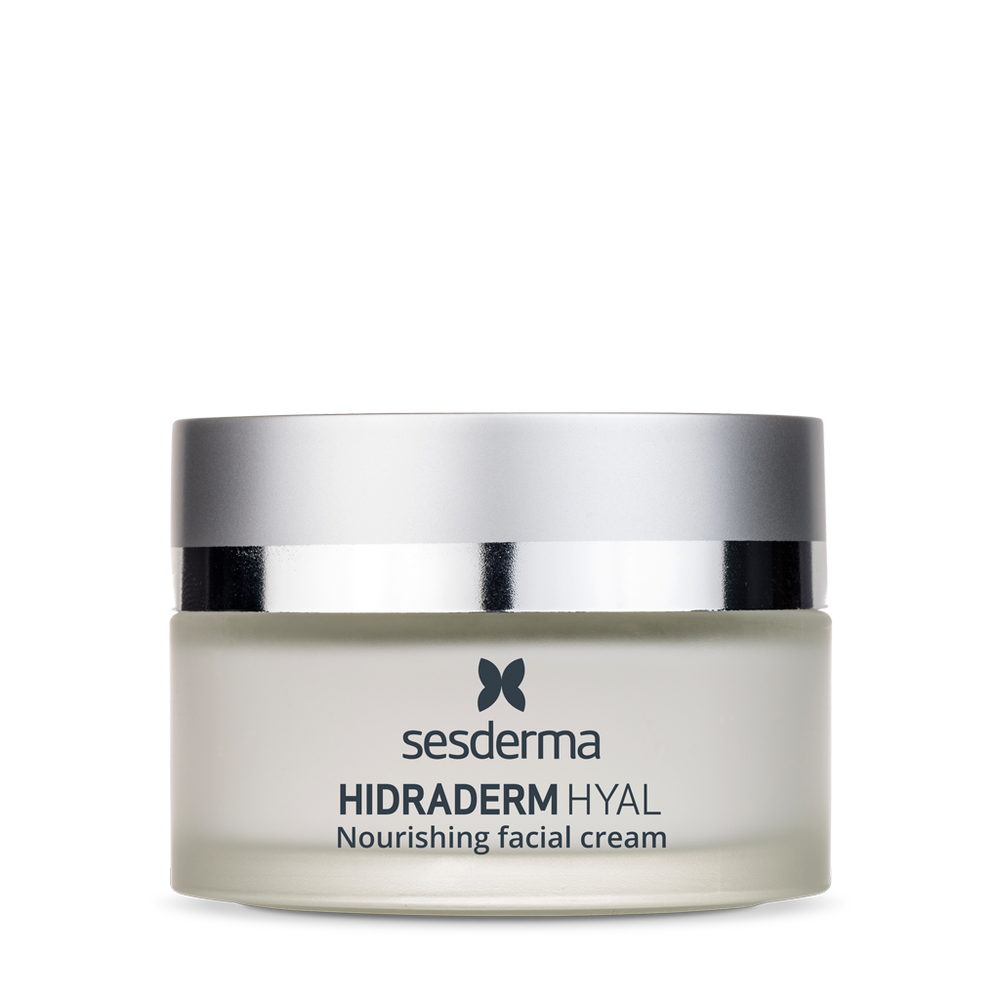 HIDRADERM HYAL Crème nourrissante