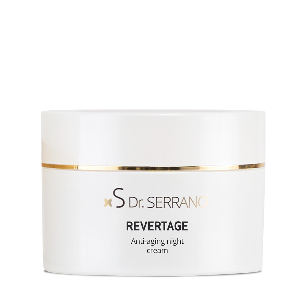 REVERTAGE Crema de Noche