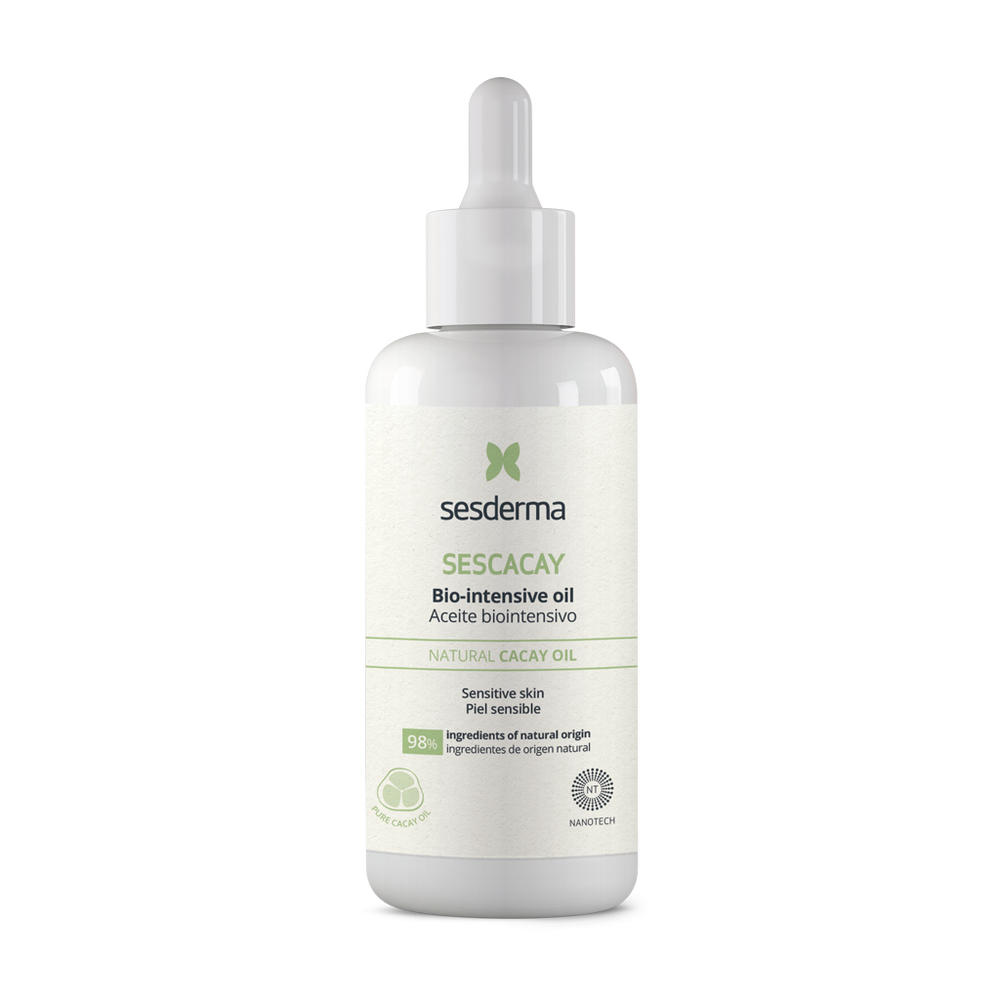 SESCACAY Intensives Bio-Öl