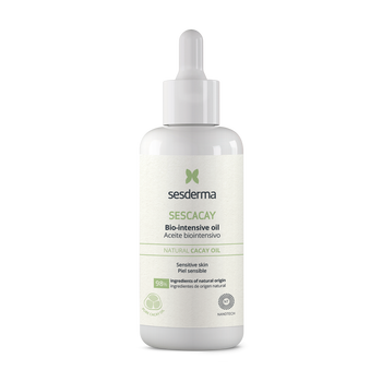 SESCACAY Intensive Bio-oil