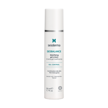 SESBALANCE Crema gel