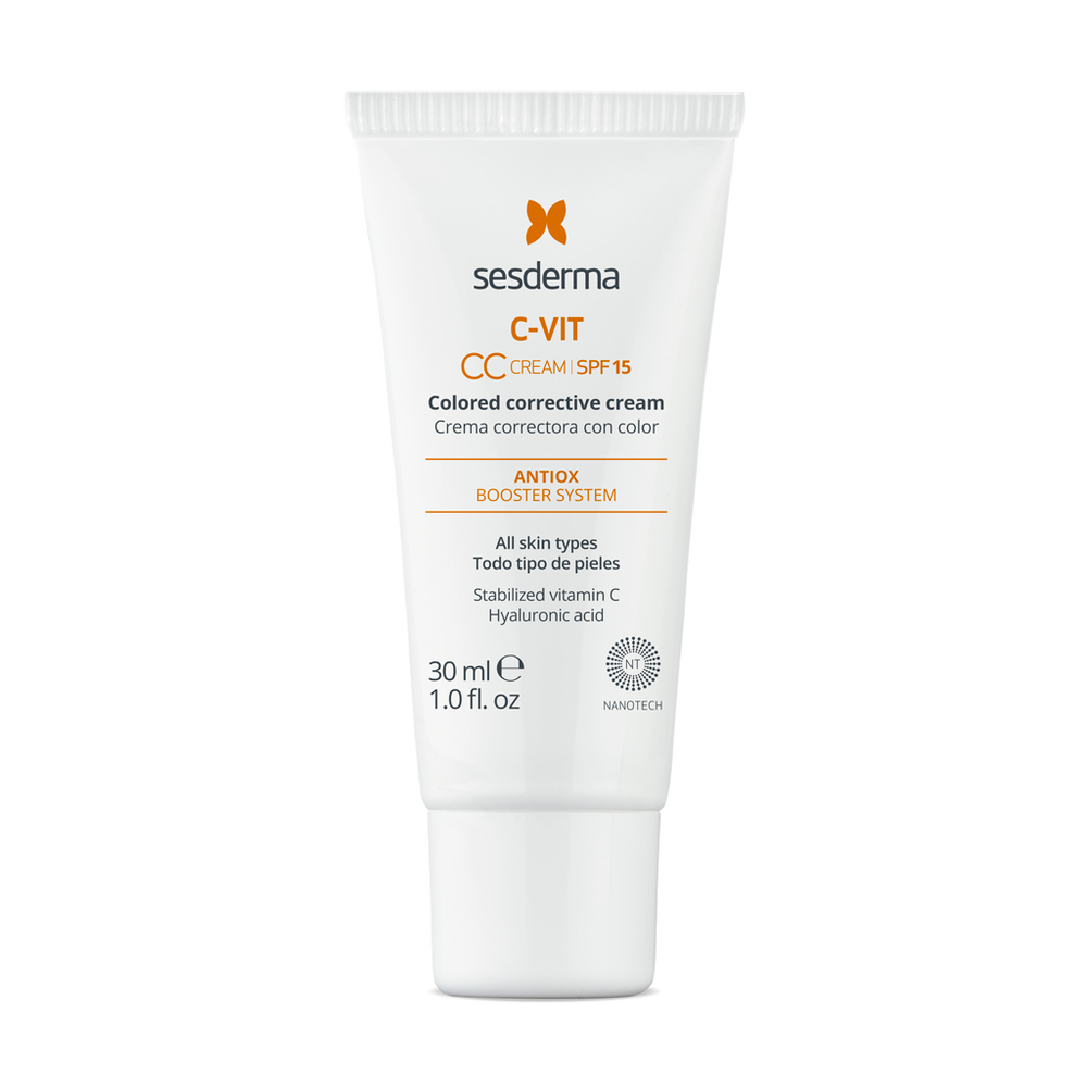 C-VIT CC Cream