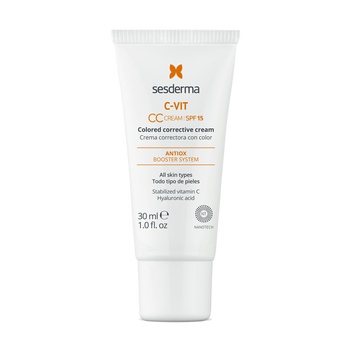 C-VIT CC Cream