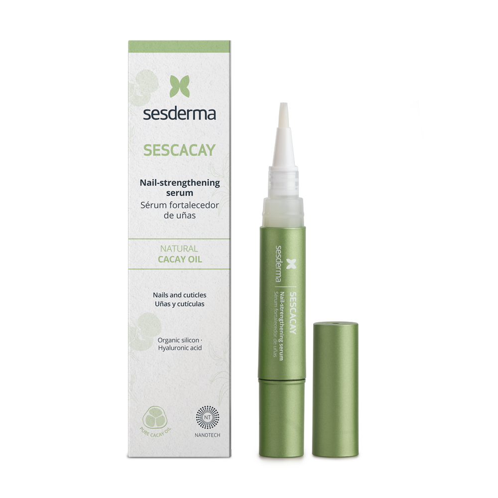 SESCACAY Nail-strengthening Serum | SESDERMA