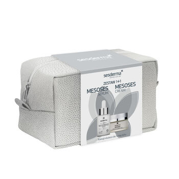 ZESTAW PREZENTOWY MESOSES KREM + SERUM