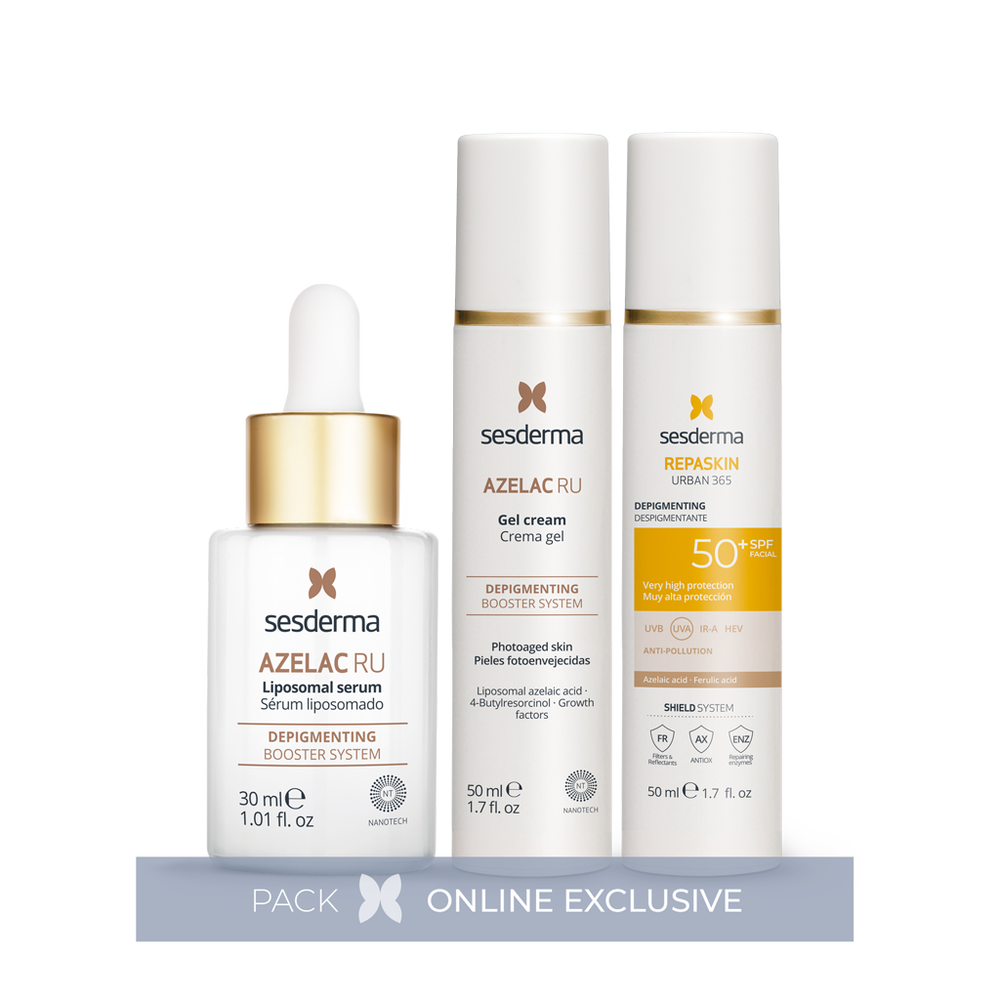 Goodbye Dark Spots PACK